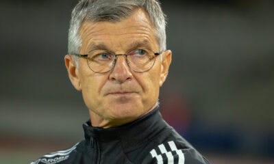 Ioan Ovidiu Sabau, FOTO: Emil-Sebastian Popescu/SportPulse