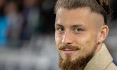 Radu Dragusin, Tottenham Hotspur Stadium, LONDRA, Marea Britanie Foto: Emil-Sebastian Popescu / SportPulse