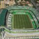 Stadionul Benito Villamarin a celor de la Real Betis. FOTO: StadiumDB