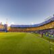 Stadionul La Bombonera, Buenos Aires, Argentina, FOTO: Emil-Sebastian Popescu/SportPulse