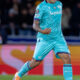 Santiago Castro de la Bologna FC, FOTO/Emil Sebastian Popescu/SportPulse