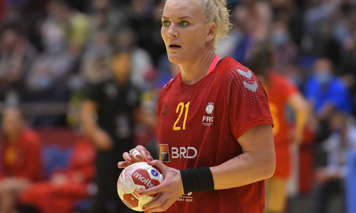 Crina Pintea, FOTO:IMAGO