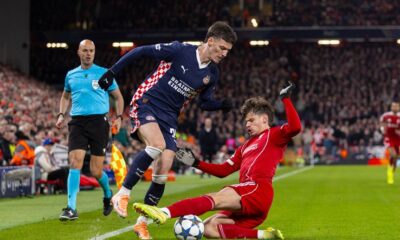Dennis Man, FOTO:IMAGO