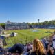 Estadio Juan Carmelo Zerillo al celor de la Gimnasia y Esgrima La Plata, FOTO/Emil Sebastian Popescu/SportPulse