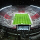 Estadio Mas Monumental/River Plate, Buenos Aires, FOTO/WSDG