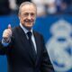 Florentino Perez, presedinte Real Madrid, FOTO: IMAGO