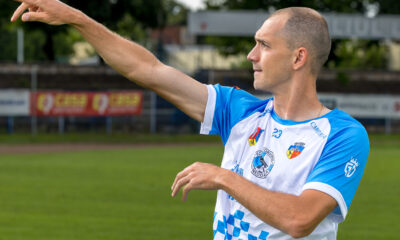 Ion Cararus, Corvinul Hunedoara, FOTO/Emil Sebastian Popescu/ ESPphoto