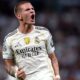 Franco Mastantuono- Real Madrid, FOTO:ESPN