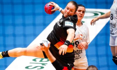 Germania vs Uruguay campionatul mondial de handbal feminin, FOTO: IHF