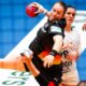 Germania vs Uruguay campionatul mondial de handbal feminin, FOTO: IHF
