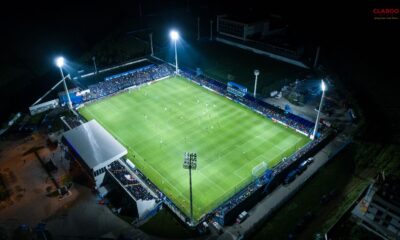 Stadionul Farul Constanta, foto: www.academiahagi.ro