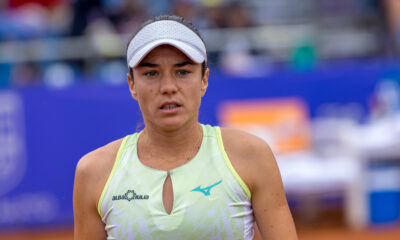 Miriam Bulgaru, FOTO/Emil Sebastian Popescu/espPhoto