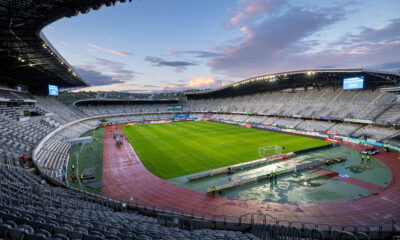 Cluj Arena, FOTO/Emil Sebastian Popescu/ESPphoto