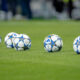 Mingea oficiala UEFA Champions League, FOTO/Emil Sebastian Popescu/SportPulse