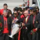 Ancelotti, Gattuso, Galliani si Maldini, FOTO:IMAGO