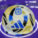 Balonul oficial Liga Profesionista Argentina, FOTO/Emil Sebastian Popescu/SportPulse