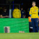Claudio Úbeda, antrenor Boca Juniors, FOTO/ Emil Sebastian Popescu/SportPulse