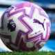 Premier League official ball, FOTO/Emil Sebastian Popescu/ESPphoto