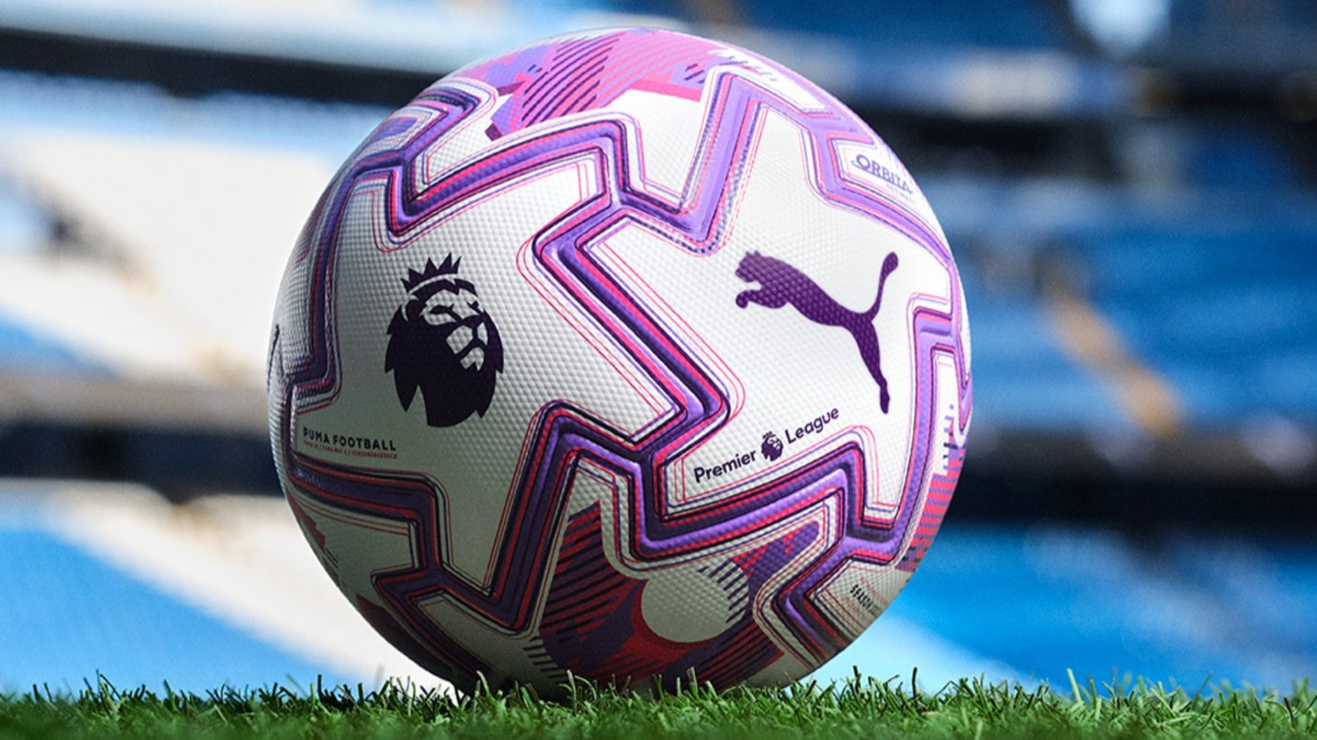 Premier League official ball, FOTO/Emil Sebastian Popescu/ESPphoto