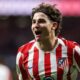 Julián Álvarez, Atletico Madrid celebrand, FOTO/Emil Sebastian Popescu/espPhoto