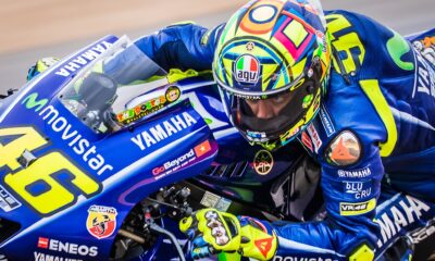 Valentino Rossi, Monster Energy Yamaha MotoGP, Brno, Czech Republic Grand Prix, 04 august 2019, FOTO/Emil Sebastian Popescu/ESPphoto