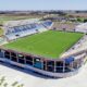 Estadio San Nicolas, Argentina, FOTO:IMAGO