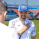 Florin Maxim antrenor Corvinul Hunedoara, FOTO/Emil Sebastian Popescu/SportPulse