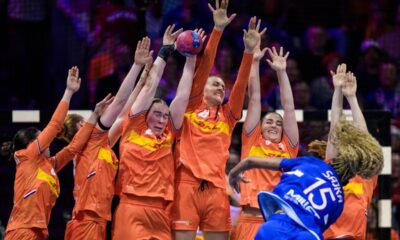 Franta vs Olanda, FOTO:IMAGO