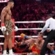 Anthony Joshua castigand prin KO, FOTO:IMAGO