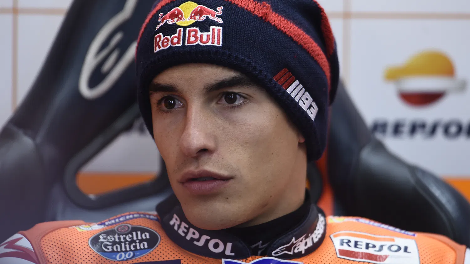 Marc Marquez, FOTO:CalmoPhoto