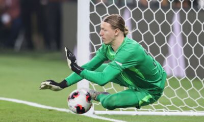 Matvey Safonov, PSG, FOTO:diSports