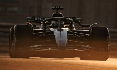 MercedesF1, FOTO:IMAGO