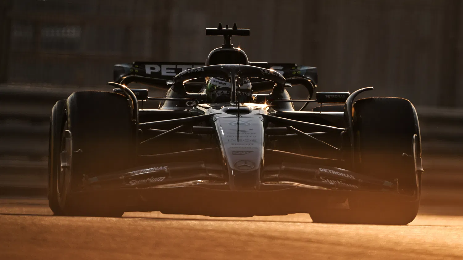 MercedesF1, FOTO:IMAGO