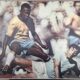 Nicolae Culae Lupescu in duel cu Pele, FOTO:Libertatea