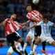 Racing Club vs Estudiantes
