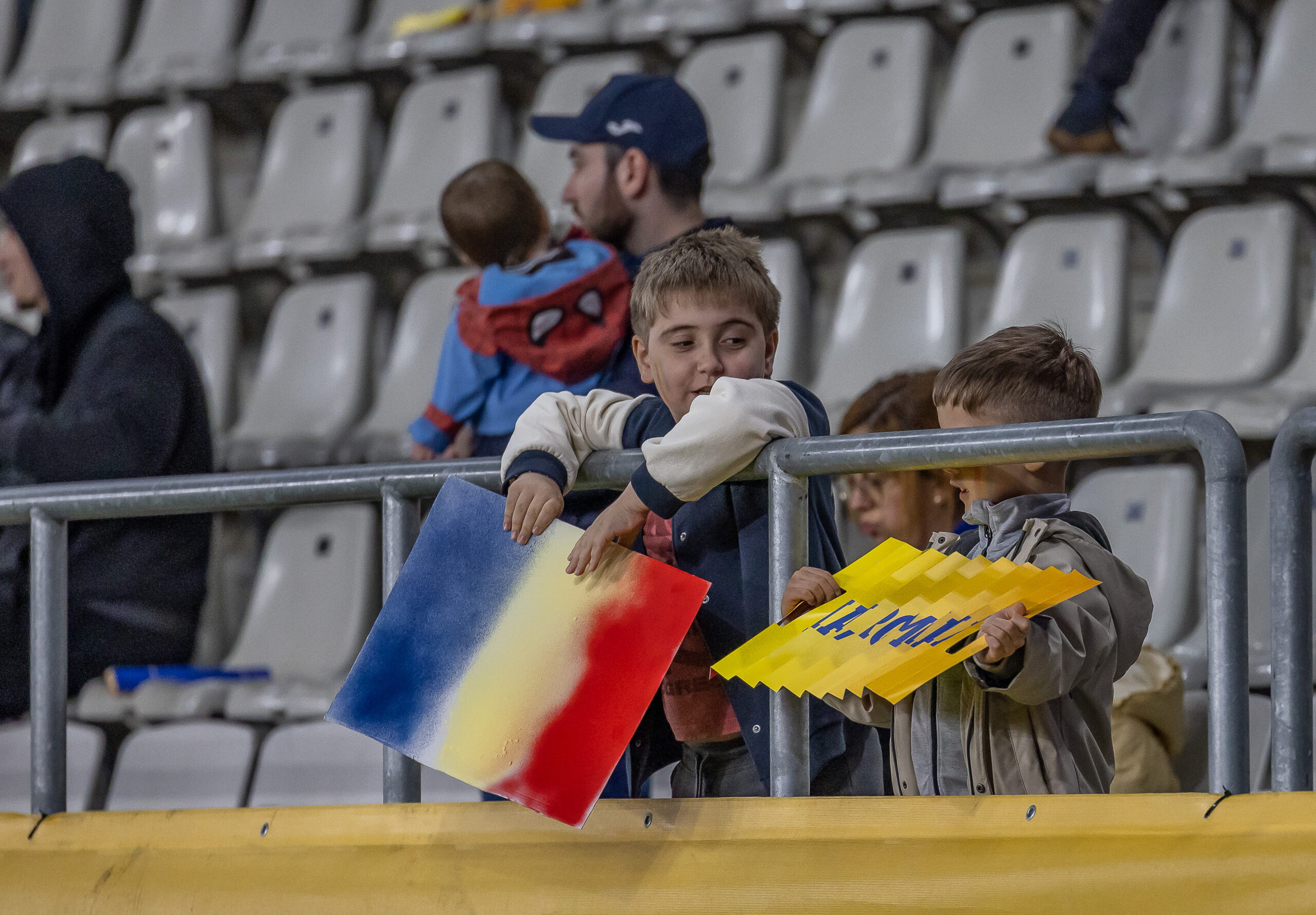 Suporteri ai fotbalului romanesc, Emil Sebastian Popescu/SportPulse