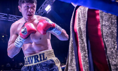 Ronald Gavril, Romania, FOTO/Emil Sebastian Popescu/espPhoto