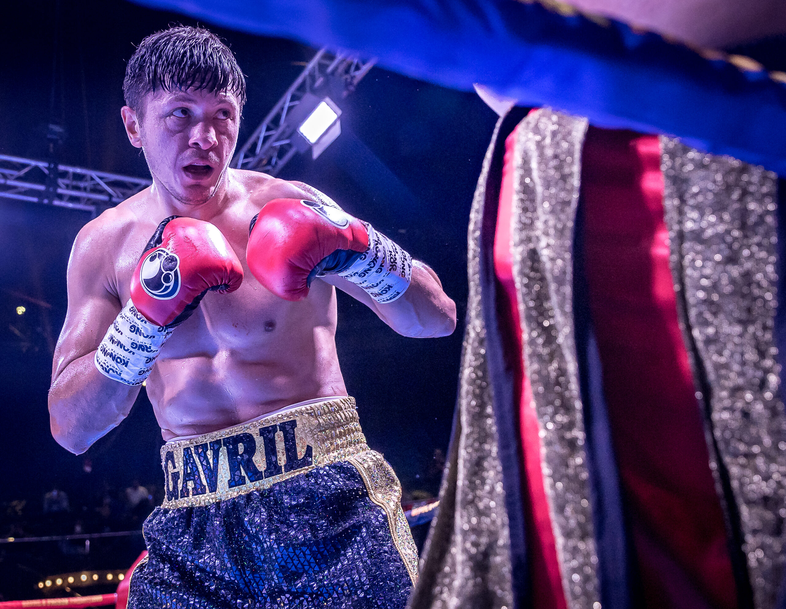 Ronald Gavril, Romania, FOTO/Emil Sebastian Popescu/espPhoto