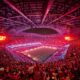 Stadionul Prince Moulay Abdellah, Rabat, FOTO:IMAGO