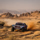 228 GUTHRIE Mitch (usa), WALCH Kellon (usa), Ford M-Sport, Ford, Ultimate, FIA W2RC, action during the Stage 5 of the Dakar 2026, on January 8, 2026 between Bivouac Refuge and Haïl, Saudi Arabia
