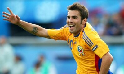 Adrian Mutu