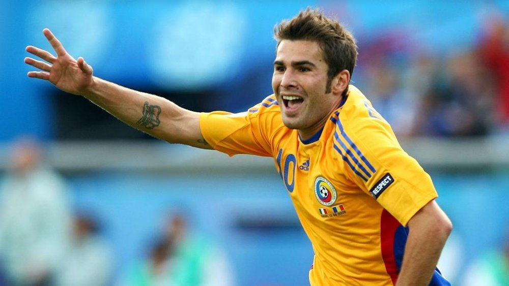 Adrian Mutu