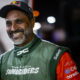 AL-ATTIYAH Nasser (qat), The Dacia Sandriders, Dacia, Ultimate, BF Goodrich, FIA W2RC, portrait during the Stage 6 of the Dakar 2026, on January 9, 2026 between Hal and Riyadh, Saudi Arabia