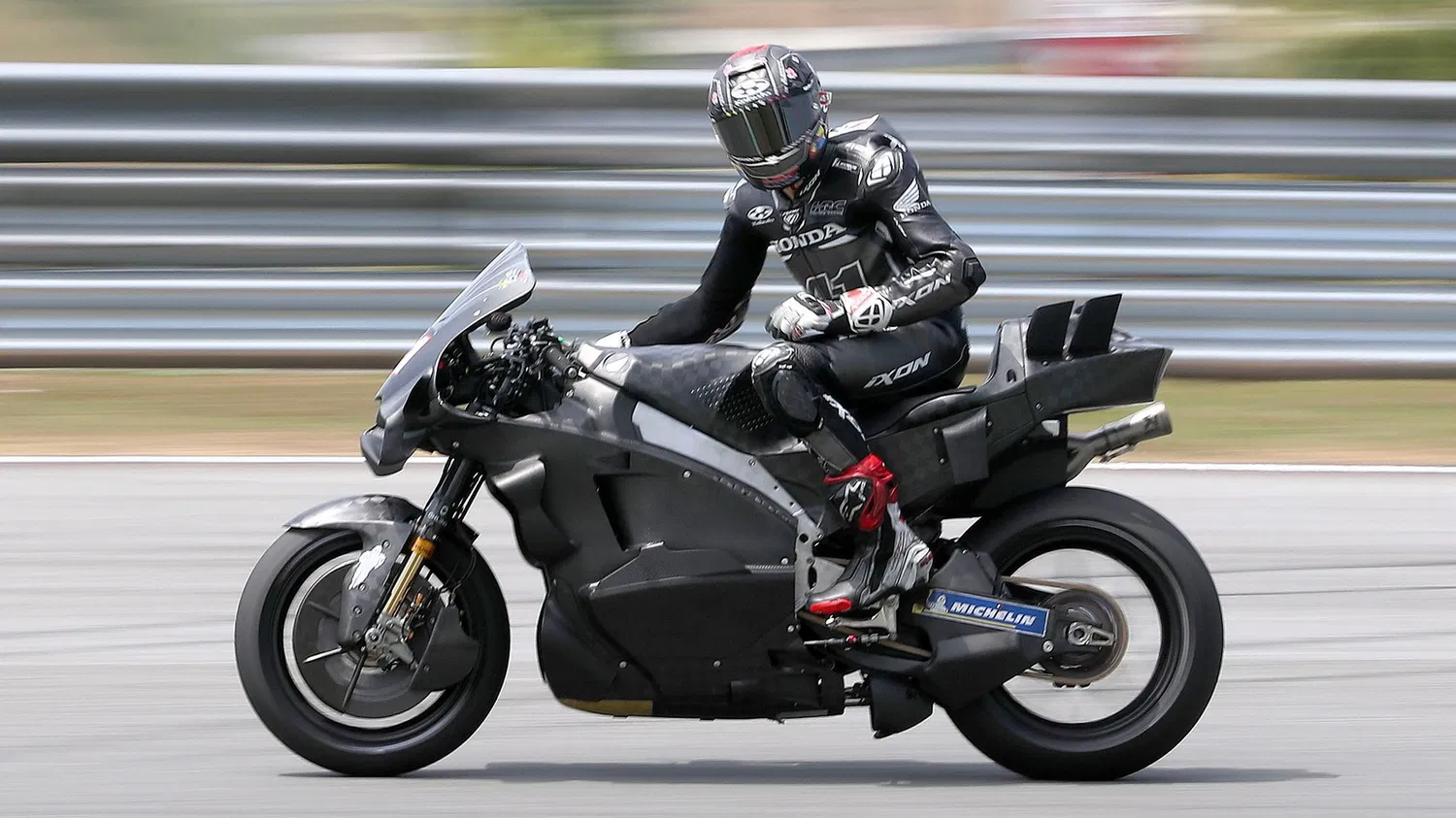Aleix Espargaro, Sepang MotoGp shakedown test, FOTO:CalmoPhoto