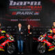 Barni-Launch, FOTO/WSBK