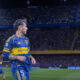 Leandro Paredes, capitanul celor de la Boca Juniors, FOTO/Emil Sebastian Popescu/espPhoto