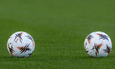 Mingea official a UEFA Europa League sezonul 2025/2026, FOTO: Emil-Sebastian Popescu/SportPulse
