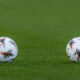 Mingea official a UEFA Europa League sezonul 2025/2026, FOTO: Emil-Sebastian Popescu/SportPulse