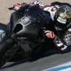Danilo Petrucci, WorldSBK test, FOTO:Gold and Goose