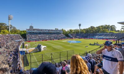 Club de Gimnasia y Esgrima La Plata, FOTO/Emil-Sebastian Popescu/SportPulse